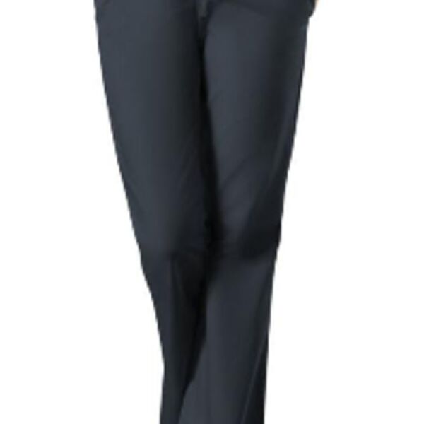 Women's Natural Rise Flare Leg Drawstring Pant Thumbnail