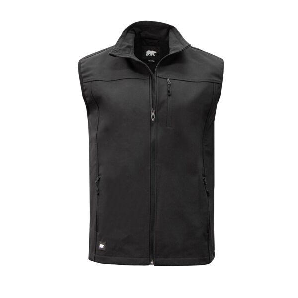Frontenac Soft Shell Vest Thumbnail