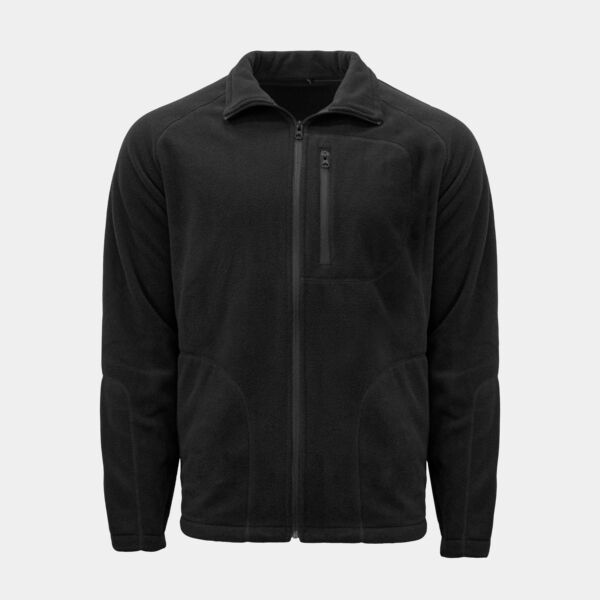 CSTK Men's Glacier Fleece Jacket Thumbnail