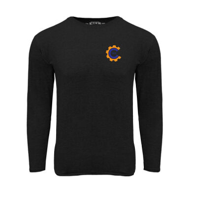 CTEC Skilled Tee - Unisex Liberty Longsleeve Thumbnail