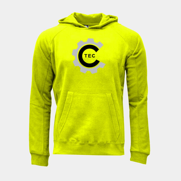 CTEC Hoodie - Unisex Thumbnail