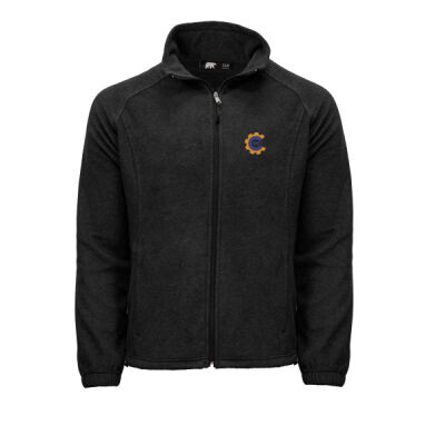 CTEC - Women's Glacier Fleece Jacket Thumbnail