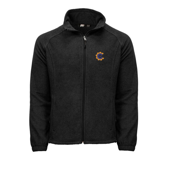 CTEC - Women's Glacier Fleece Jacket Thumbnail