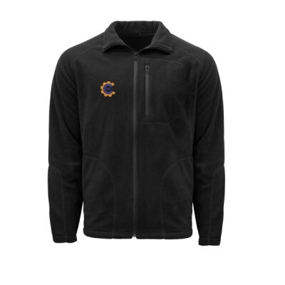 CTEC - Men's Glacier Fleece Jacket Thumbnail