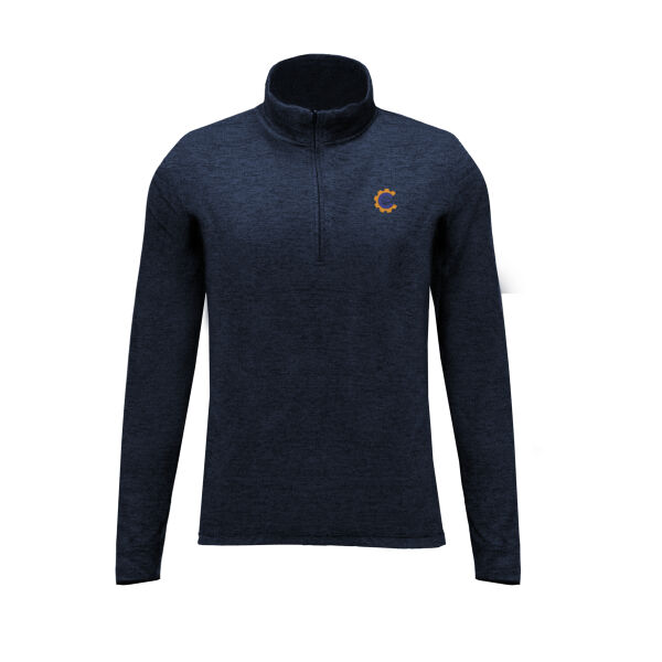 CTEC - Women's Warm Quarter Zip Pullover Thumbnail