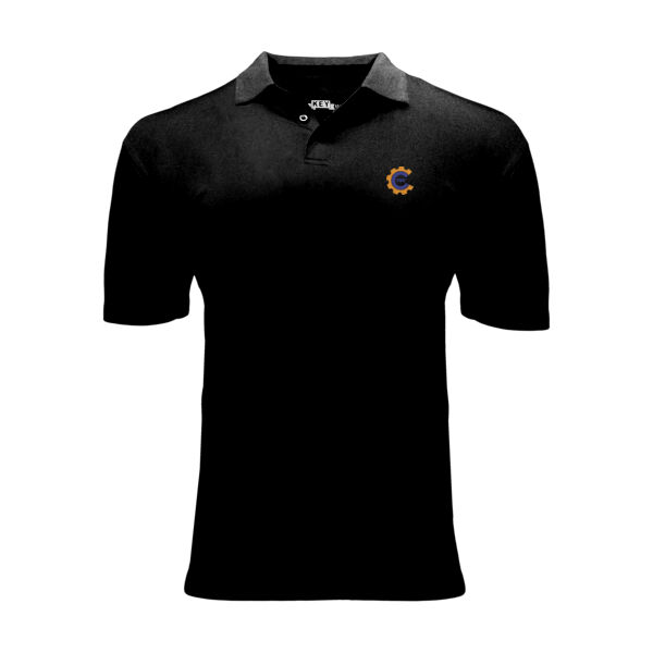 CTEC - Men's Victory Polo Thumbnail