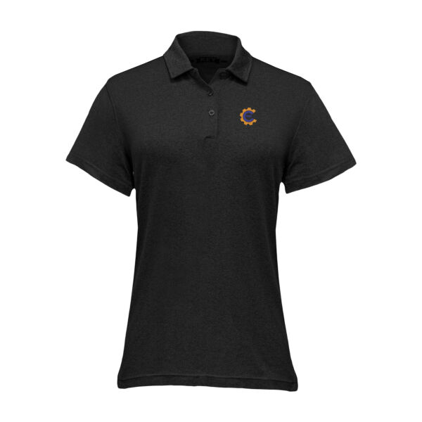CTEC - Women's Victory Polo Thumbnail