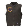 Berber Lined Vest Thumbnail