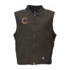 Berber Lined Vest Thumbnail